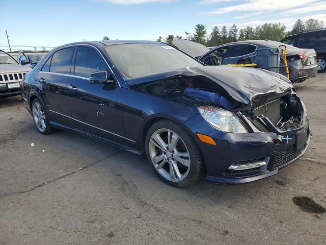 Продажа на аукционе авто 2013 Mercedes-benz E, vin: WDDHF8JB8DA753930, номер лота: 84207125