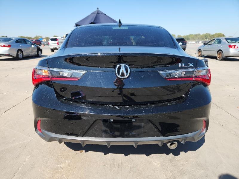 Продаж на аукціоні авто 2021 Acura Ilx Premiu, vin: 19UDE2F78MA008917, номер лоту: 86166125