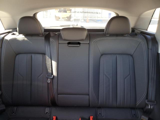 87082345 :رقم المزاد ، WA1AAAGE8NB033519 vin ، 2022 Audi E-tron مزاد بيع