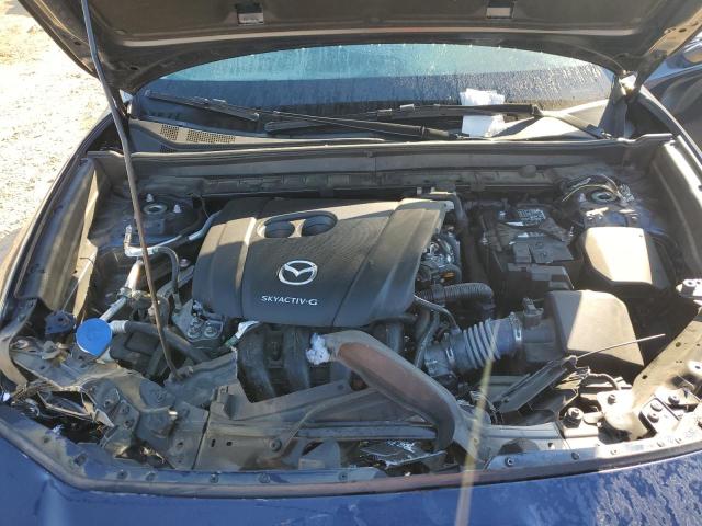 2021 Mazda Cx-30 Select მანქანა იყიდება აუქციონზე, vin: 3MVDMABL0MM319628, აუქციონის ნომერი: 86693605