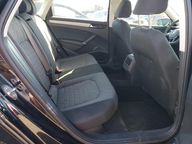 86136015 :رقم المزاد ، 1VWAA7A37MC006480 vin ، 2021 Volkswagen Passat مزاد بيع