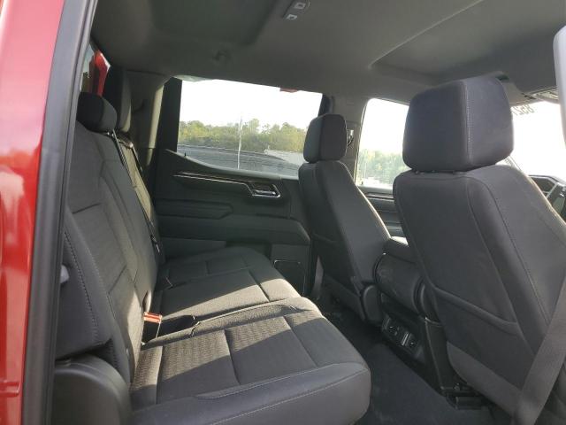 Продажа на аукционе авто 2024 Chevrolet Silverado, vin: 1GCUDEED5RZ221861, номер лота: 85279395