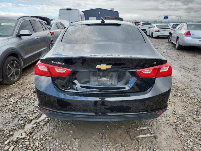 Продажа на аукционе авто 2017 Chevrolet Malibu Lt, vin: 1G1ZE5ST3HF207528, номер лота: 85854525