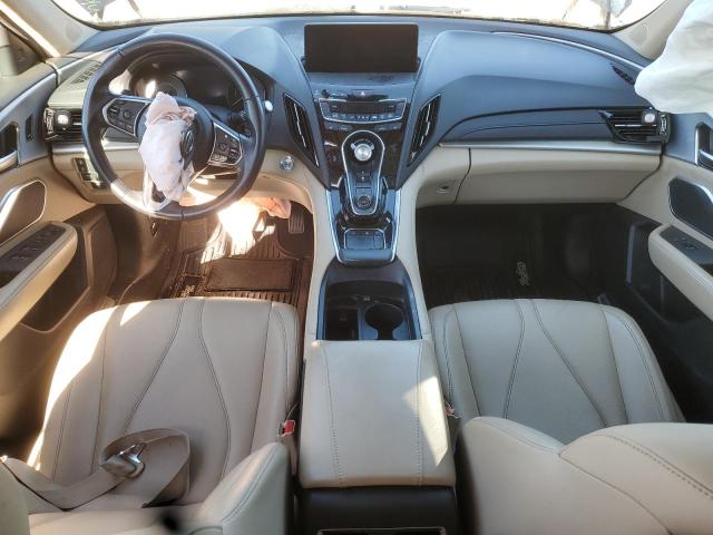 Продажа на аукционе авто 2024 Acura Rdx, vin: 5J8TC2H36RL006137, номер лота: 87247875