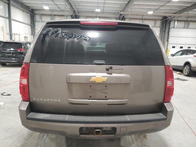 Aukcja sprzedaży 2013 Chevrolet Suburban, vin: 1GNSKJE71DR319222, numer aukcji: 87259605