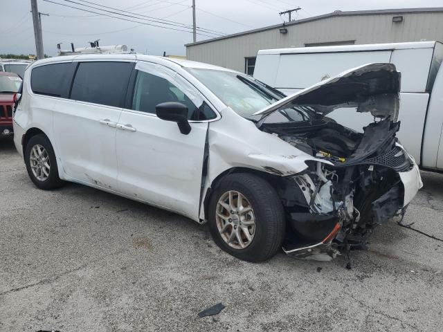 Продаж на аукціоні авто 2024 Chrysler Voyager Lx, vin: 2C4RC1CGXRR195105, номер лоту: 85526855