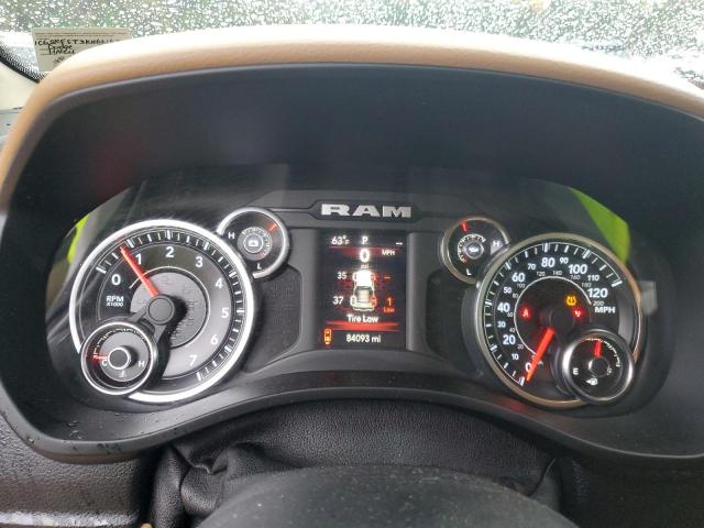Aukcja sprzedaży 2019 Ram 1500, vin: 1C6SRFFT3KN621670, numer aukcji: 90424245