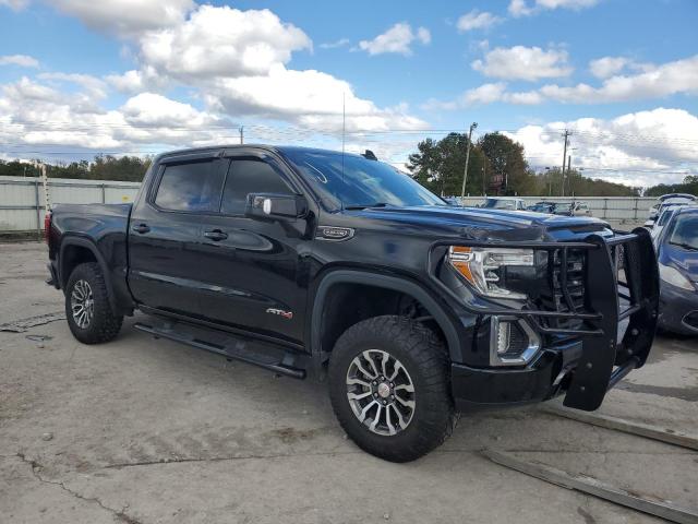 2021 Gmc Sierra K1500 At4 მანქანა იყიდება აუქციონზე, vin: 1GTP9EED1MZ255691, აუქციონის ნომერი: 71361655