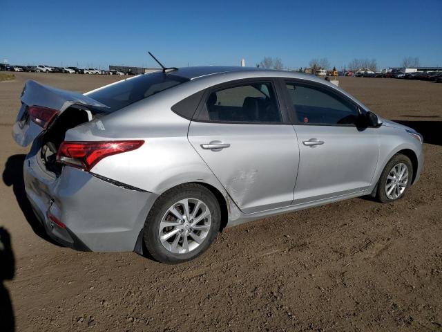 2019 Hyundai Accent მანქანა იყიდება აუქციონზე, vin: 3KPC24A30KE063326, აუქციონის ნომერი: 86060785