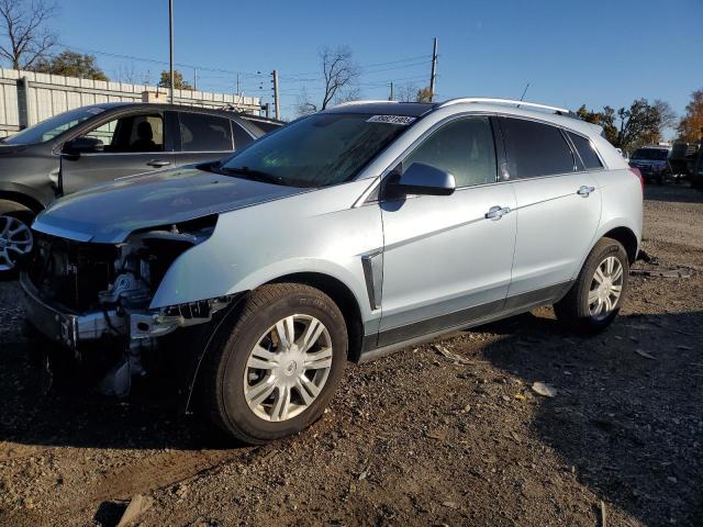 Aukcja sprzedaży 2013 Cadillac Srx, vin: 3GYFNCE38DS536087, numer aukcji: 89821905