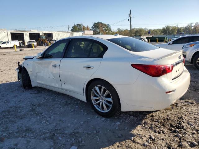 Aukcja sprzedaży 2015 Infiniti Q50 Base, vin: JN1BV7AP7FM338207, numer aukcji: 90490825
