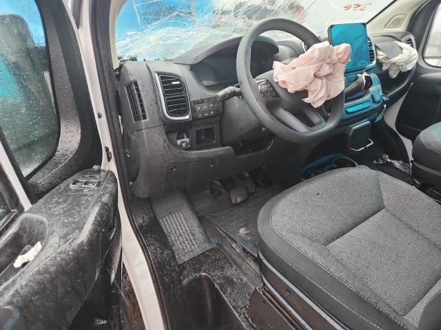 Продажа на аукционе авто 2024 Ram Promaster, vin: 3C6MRVJG5RE116533, номер лота: 90524735