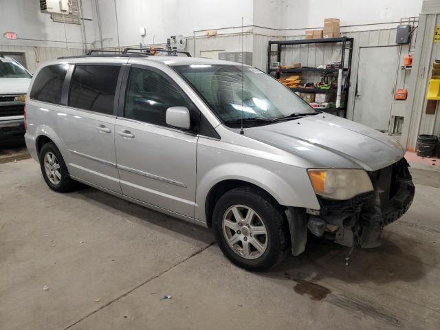 Продаж на аукціоні авто 2012 Chrysler Town & Cou, vin: 2C4RC1BG4CR381859, номер лоту: 86629435