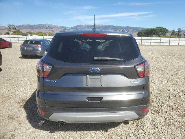 Aukcja sprzedaży 2017 Ford Escape, vin: 1FMCU9J90HUC98973, numer aukcji: 82581325