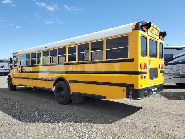 Продаж на аукціоні авто 2014 Ic Corporation 3000 Ce, vin: 4DRBUSKN4EB307213, номер лоту: 84433275