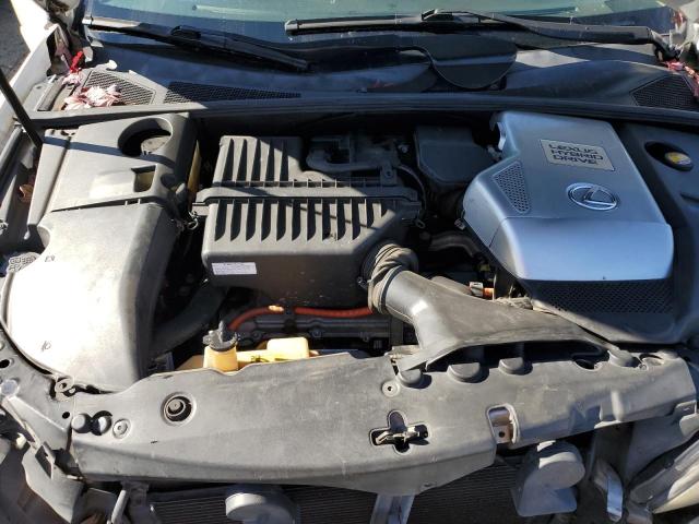 Aukcja sprzedaży 2008 Lexus Rx 400h, vin: JTJHW31U682069339, numer aukcji: 82542885