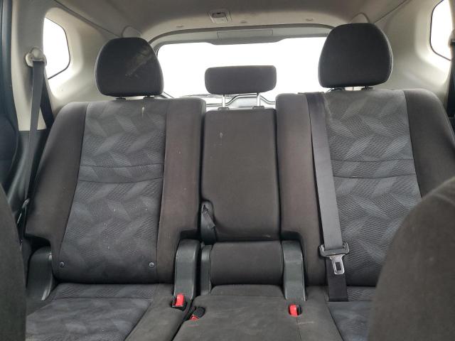 90813085 :رقم المزاد ، KNMAT2MV9FP512823 vin ، 2015 Nissan Rogue S مزاد بيع
