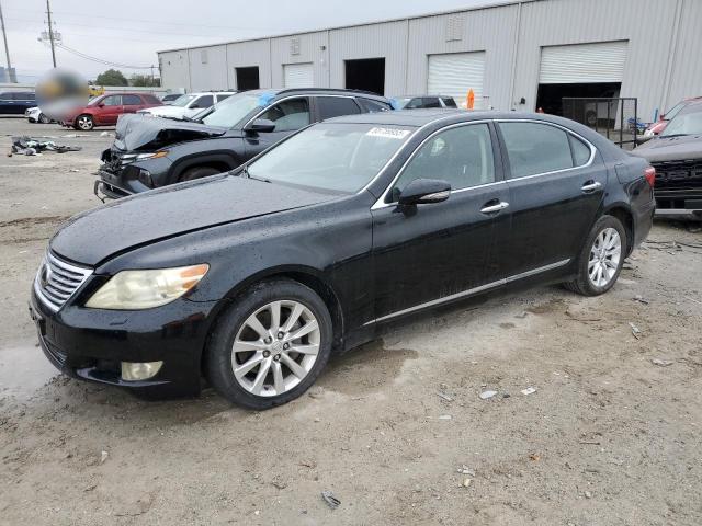 Aukcja sprzedaży 2011 Lexus Ls 460l, vin: JTHGL1EF6B5041830, numer aukcji: 85759955