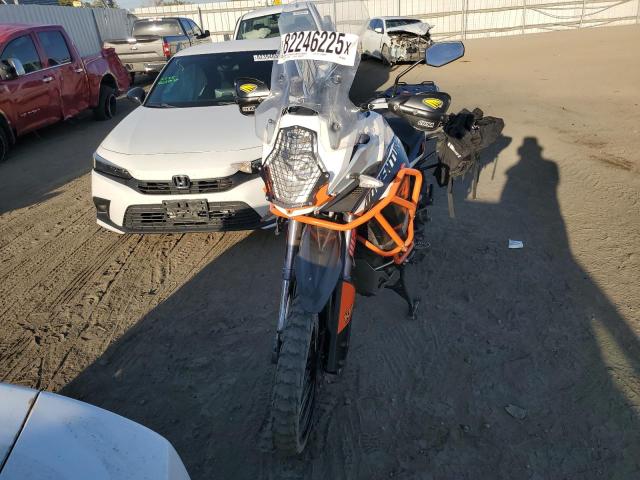 82246225 :رقم المزاد ، VBKV29406EM906691 vin ، 2014 Ktm 1190 مزاد بيع