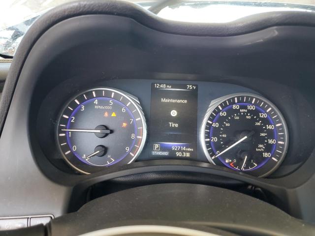 2014 Infiniti Q50 Base მანქანა იყიდება აუქციონზე, vin: JN1BV7AP7EM677533, აუქციონის ნომერი: 81937405