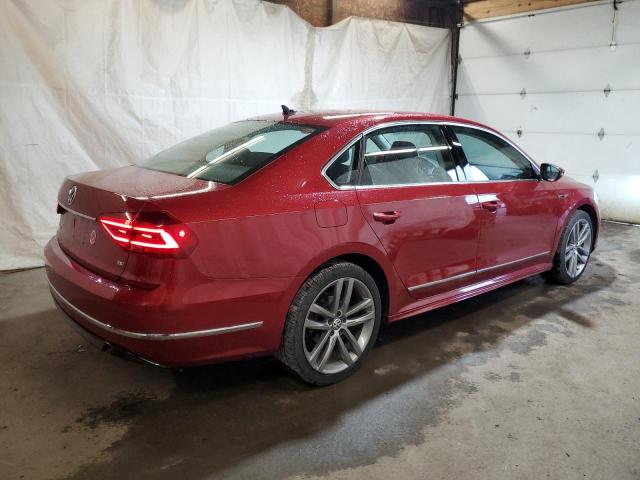 2017 Volkswagen Passat მანქანა იყიდება აუქციონზე, vin: 1VWDT7A32HC008392, აუქციონის ნომერი: 86698725
