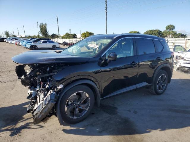 Продажа на аукционе авто 2025 Nissan Rogue Sv, vin: 5N1BT3BA6SC826582, номер лота: 90307825