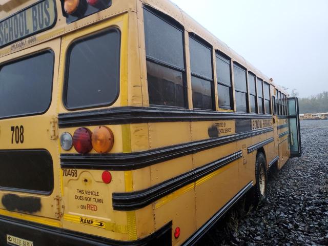 Продаж на аукціоні авто 2009 Blue Bird School Bus, vin: 1BAKGCPA49F266954, номер лоту: 86339295