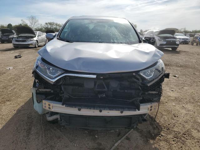 2017 Honda Cr-v მანქანა იყიდება აუქციონზე, vin: 5J6RW2H83HL071063, აუქციონის ნომერი: 84565395