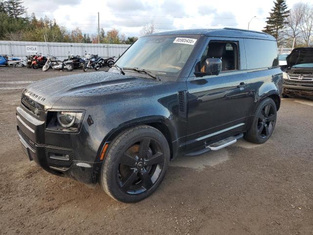 Aukcja sprzedaży 2023 Land Rover Defender, vin: SALE26EU4P2166561, numer aukcji: 85905455