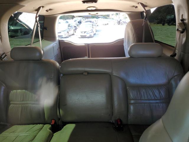 Продажа на аукционе авто 2000 Ford Excursion, vin: 1FMNU42S3YEC34756, номер лота: 86308835