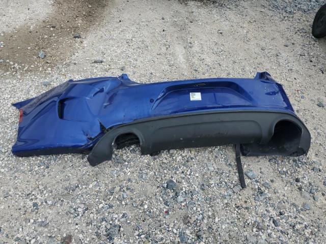 86077915 :رقم المزاد ، 2C3CDXHG5NH150236 vin ، 2022 Dodge Charger مزاد بيع