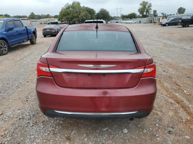 Aukcja sprzedaży 2014 Chrysler 200, vin: 1C3CCBAB3EN123709, numer aukcji: 82742025