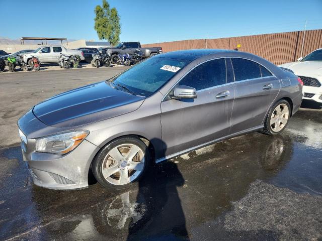 Aukcja sprzedaży 2016 Mercedes-benz Cla 250, vin: WDDSJ4EB9GN331170, numer aukcji: 85321745