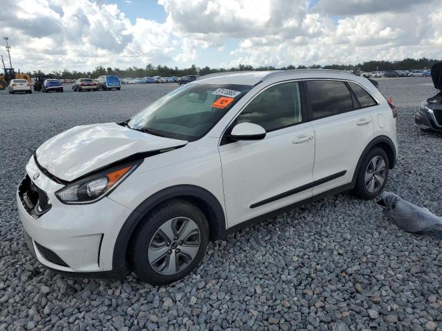 Продаж на аукціоні авто 2019 Kia Niro, vin: KNDCB3LC9K5250907, номер лоту: 51263736