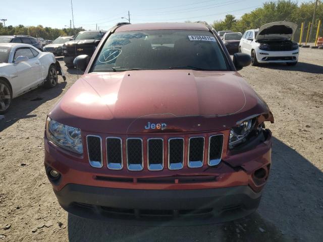 2011 Jeep Compass Sport მანქანა იყიდება აუქციონზე, vin: 1J4NF1FB5BD188698, აუქციონის ნომერი: 87084815