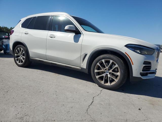 2022 Bmw X5 Xdrive4 მანქანა იყიდება აუქციონზე, vin: 5UXTA6C02N9M26931, აუქციონის ნომერი: 86080325