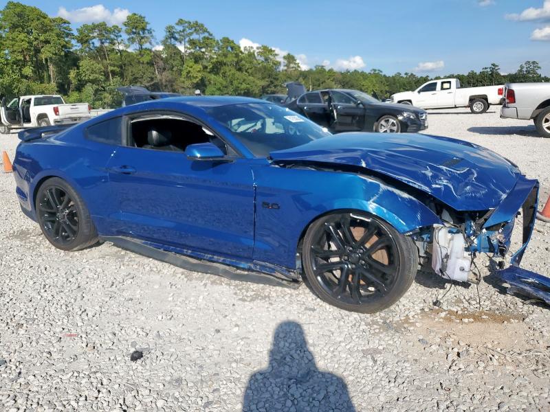 Продажа на аукционе авто 2022 Ford Mustang Gt, vin: 1FA6P8CF5N5133437, номер лота: 84935055