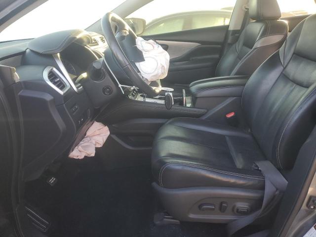 Продаж на аукціоні авто 2017 Nissan Murano S, vin: 5N1AZ2MH2HN130152, номер лоту: 82759255