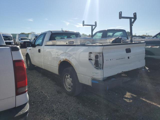 Продажа на аукционе авто 2013 Ford F150, vin: 1FTMF1CM7DKE69486, номер лота: 84806025