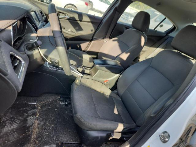 Aukcja sprzedaży 2019 Chevrolet Cruze Lt, vin: 1G1BE5SM6K7146266, numer aukcji: 86169665