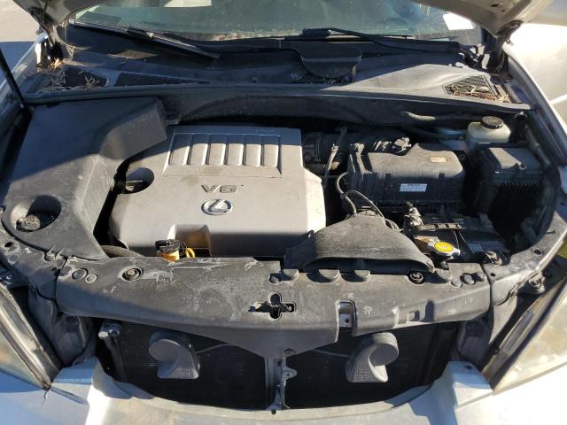 Aukcja sprzedaży 2007 Lexus Rx 350, vin: JTJGK31U170007154, numer aukcji: 85411745