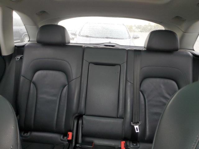 87301085 :رقم المزاد ، WA1DGAFP4EA046868 vin ، 2014 Audi Q5 مزاد بيع