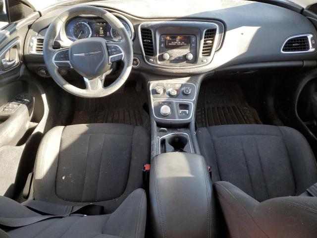 Aukcja sprzedaży 2016 Chrysler 200, vin: 1C3CCCFB3GN130838, numer aukcji: 85778425