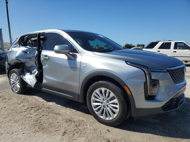 90665515 :رقم المزاد ، 1GYAZAR42RF117363 vin ، 2024 Cadillac Xt4 مزاد بيع