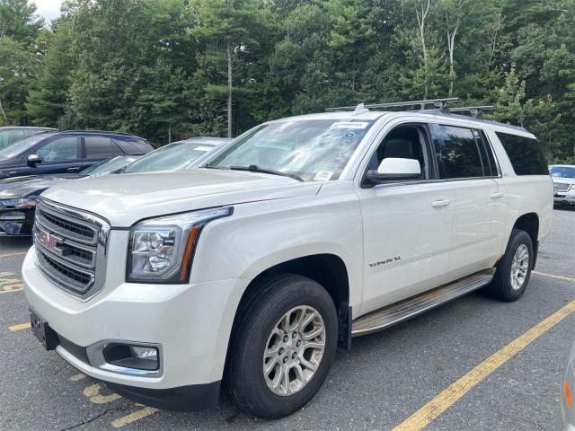 86259245 :رقم المزاد ، 1GKS2HKC1FR572373 vin ، 2015 Gmc Yukon Xl K مزاد بيع