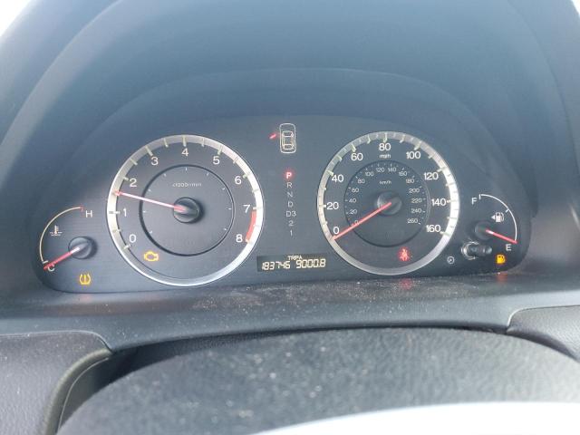 Aukcja sprzedaży 2008 Honda Accord Exl, vin: 1HGCP26868A135041, numer aukcji: 82512955