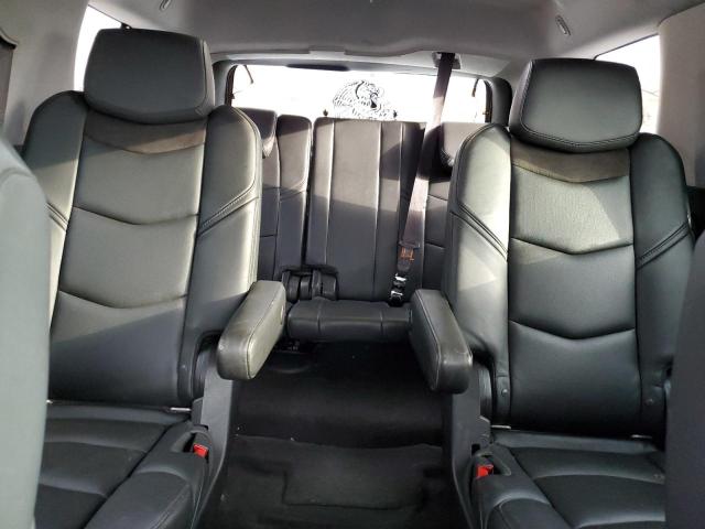 86686145 :رقم المزاد ، 1GYS4NKJ1FR639874 vin ، 2015 Cadillac Escalade P مزاد بيع