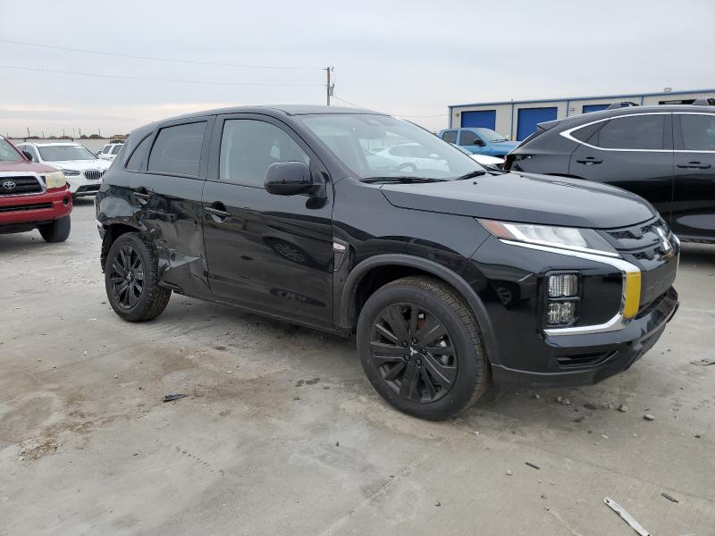 Продаж на аукціоні авто 2025 Mitsubishi Outlander Sport, vin: JA4ARUAU0SU004512, номер лоту: 89718785