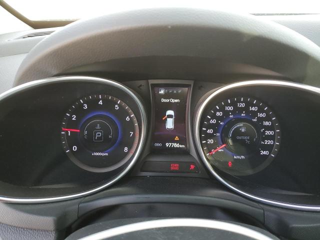 Aukcja sprzedaży 2013 Hyundai Santa Fe Sport, vin: 5XYZUDLA5DG086414, numer aukcji: 87217795