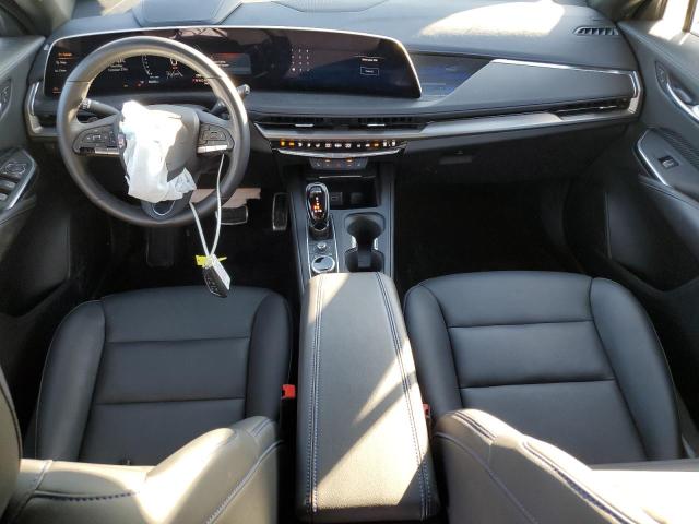 Продаж на аукціоні авто 2024 Cadillac Xt4, vin: 1GYFZFR41RF251803, номер лоту: 90321885